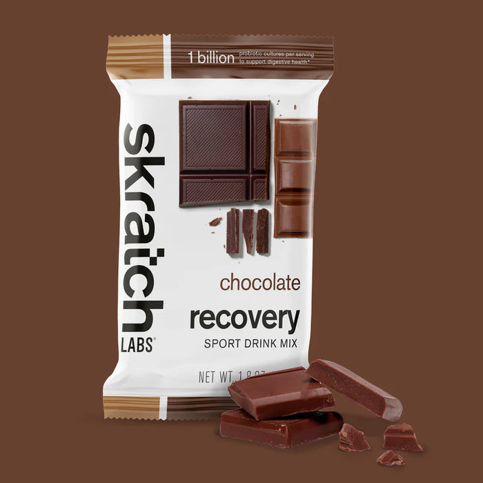 Skratch Labs Recovery Sport Drink Mix