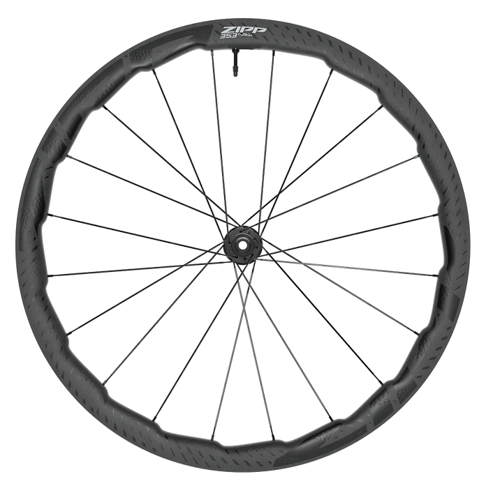 Zipp 353 NSW Tubeless Disc-Brake