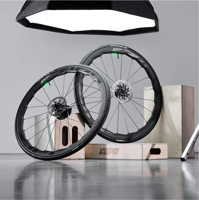 Zipp 353 NSW Tubeless Disc-Brake