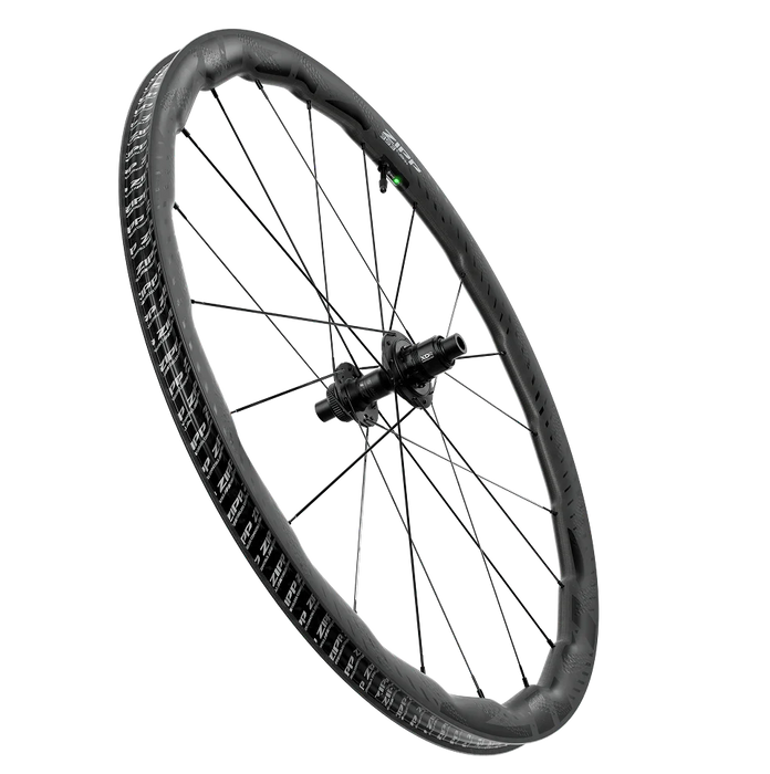 Zipp 353 NSW Tubeless Disc-Brake