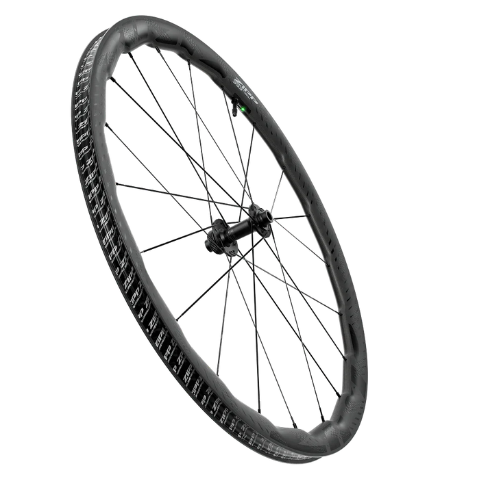 Zipp 353 NSW Tubeless Disc-Brake