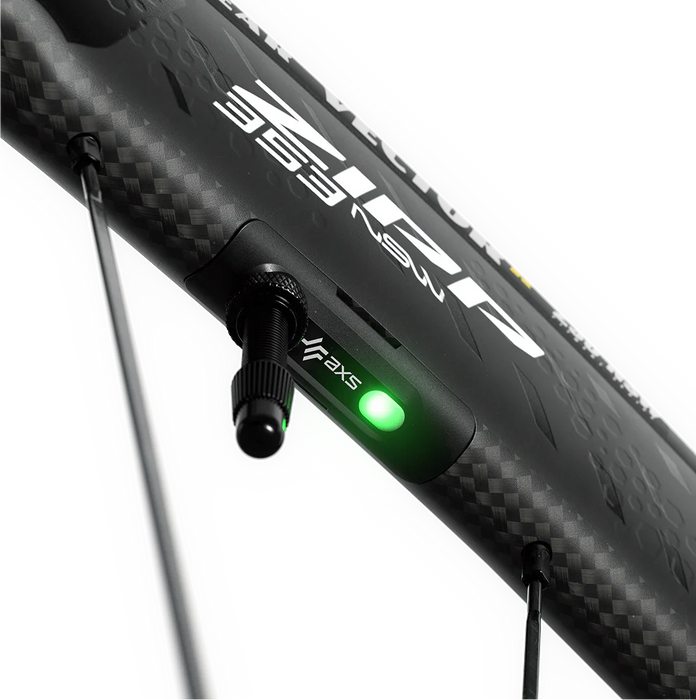 Zipp 353 NSW Tubeless Disc-Brake