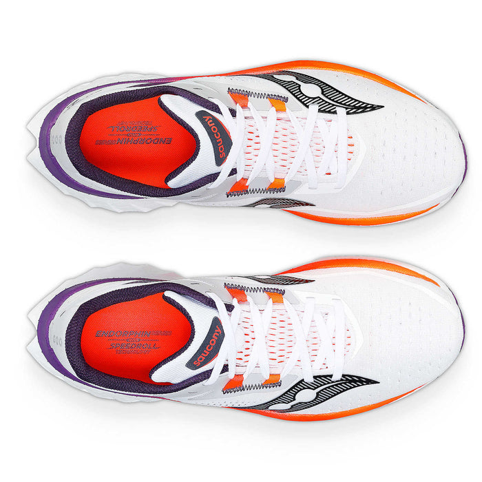 Saucony Men's Endorphin Speed 4