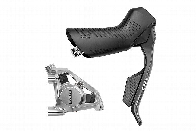SRAM RED AXS E1 Electronic HRD 12-Speed Groupset