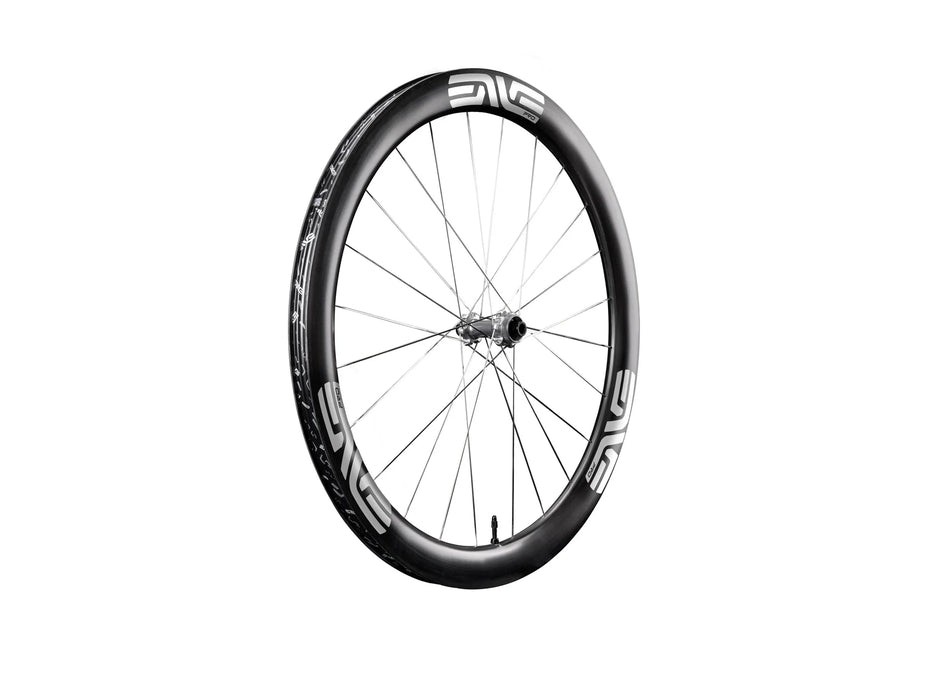 ENVE SES 4.5 PRO, Front wheel