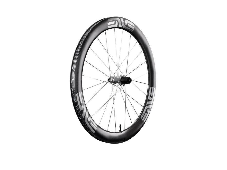 ENVE SES 4.5 PRO, Front wheel