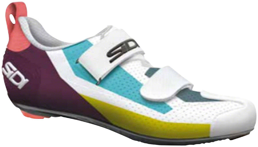 Sidi T5 Air Triathlon Shoes - Women's