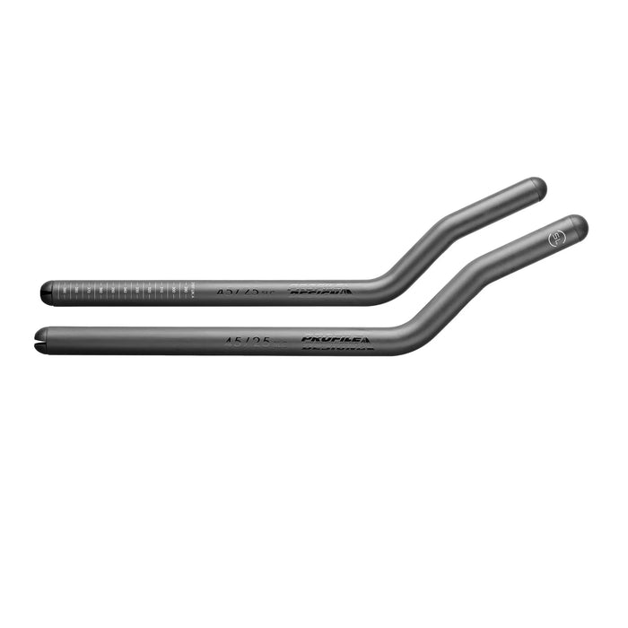 Profile Design 45/25 SLC Carbon Extensions