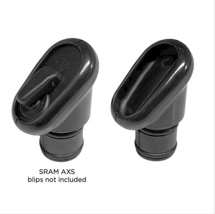 FastTT Blip cradles (for SRAM AXS)