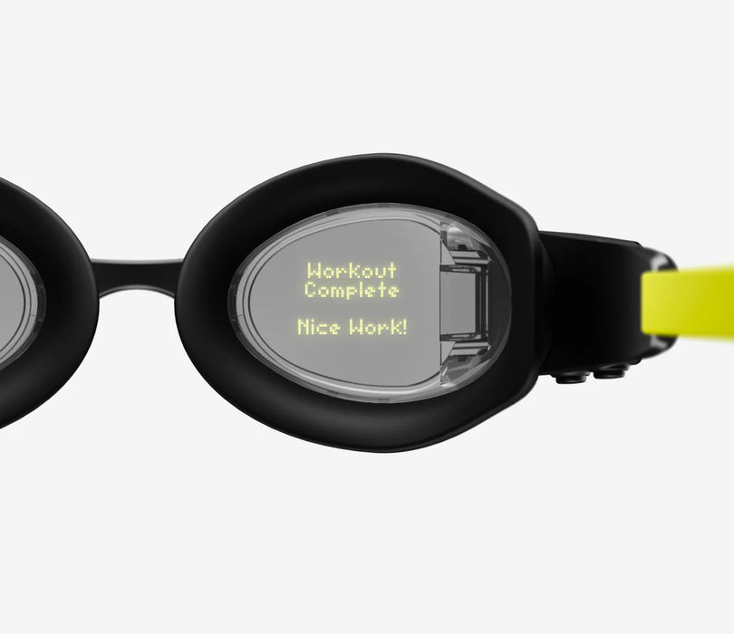 FORM Smart Swim 2 LT Goggles
