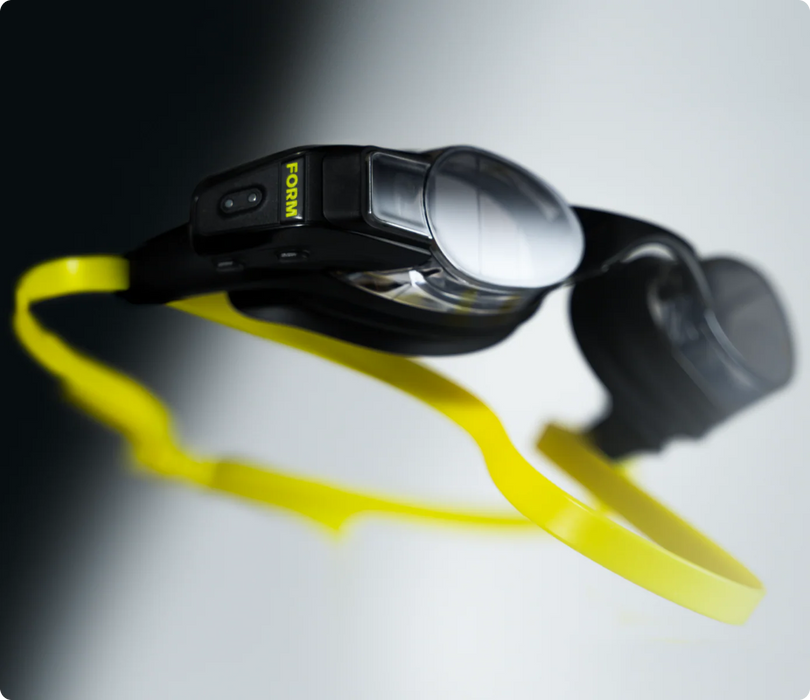 FORM Smart Swim 2 LT Goggles