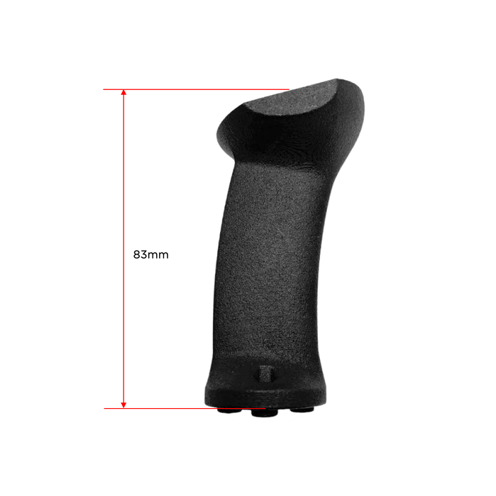 FastTT FWD Sweep Computer Tower - Garmin