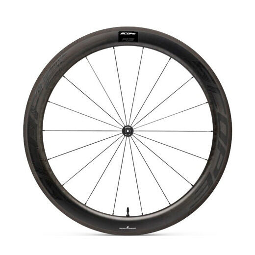 Argon 18 E-117, Shimano Ultegra Di2, Scope R5 Carbon wheels - 2026