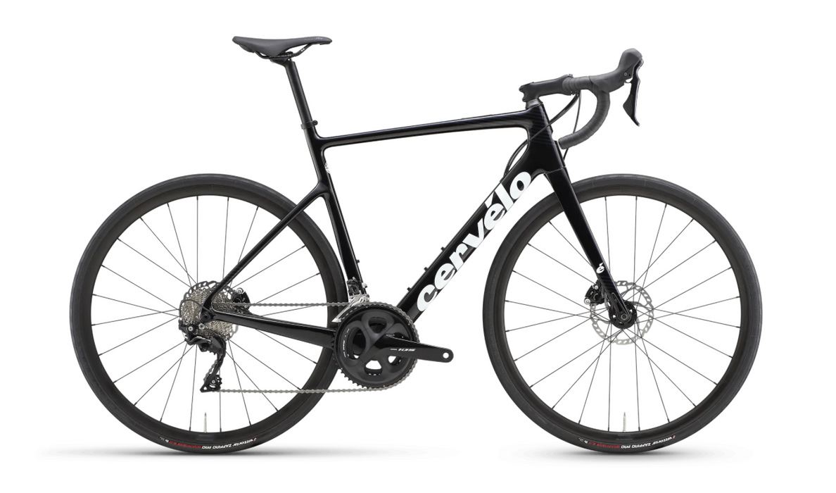 Cervélo Caledonia 105 - 12 Speed 2026