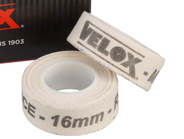 Velox Rim Tape 16mm