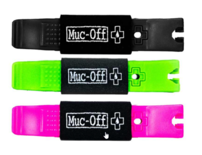 Muc-Off Tire Levers