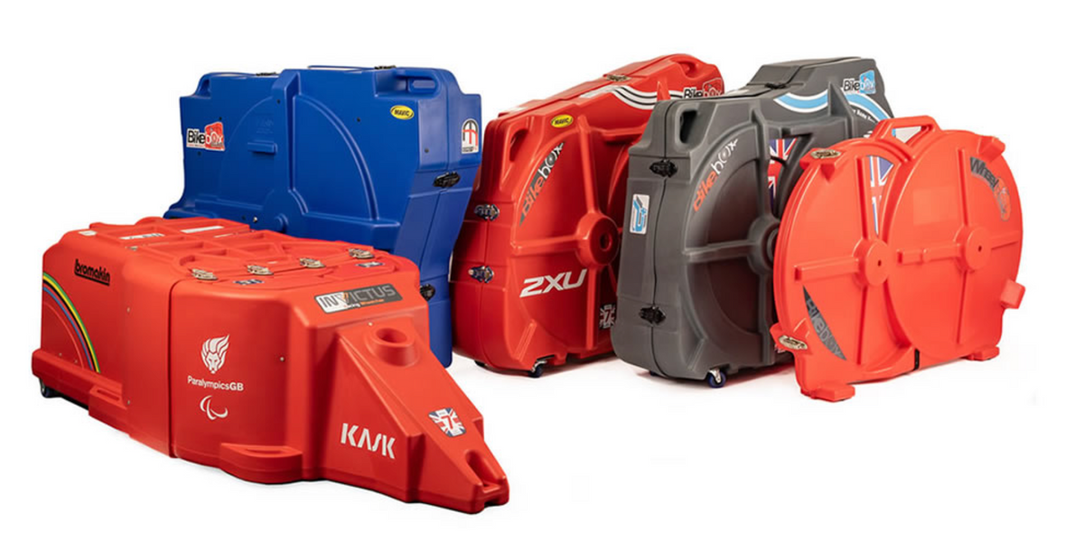 Bike Box Alan Travel Case Rentals Bike Box Alan Travel Case Rentals