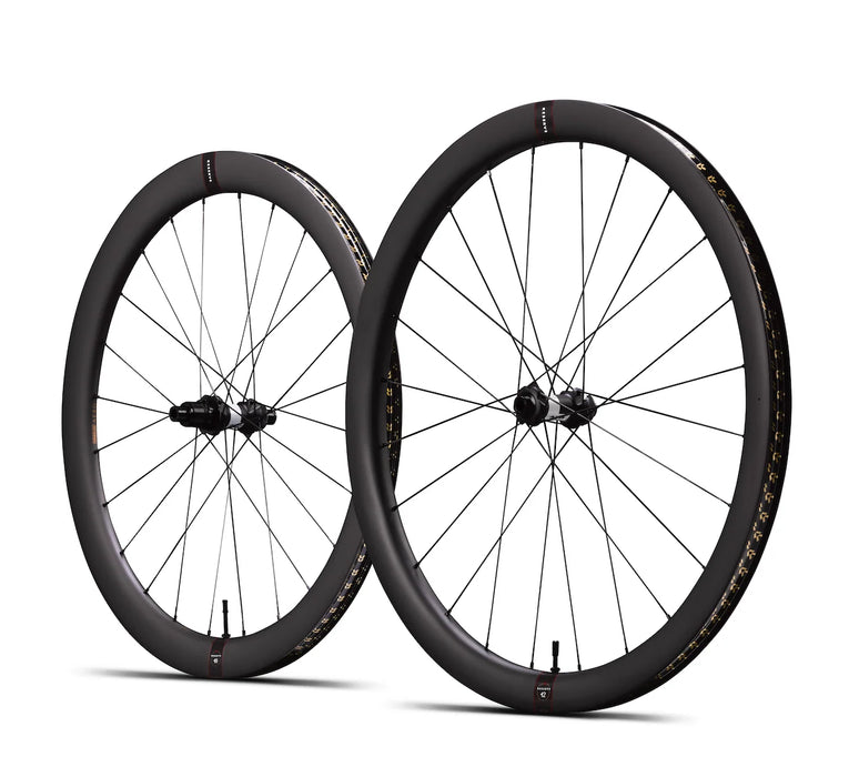 Reserve 42|49 DT240 Road Carbon Wheelset