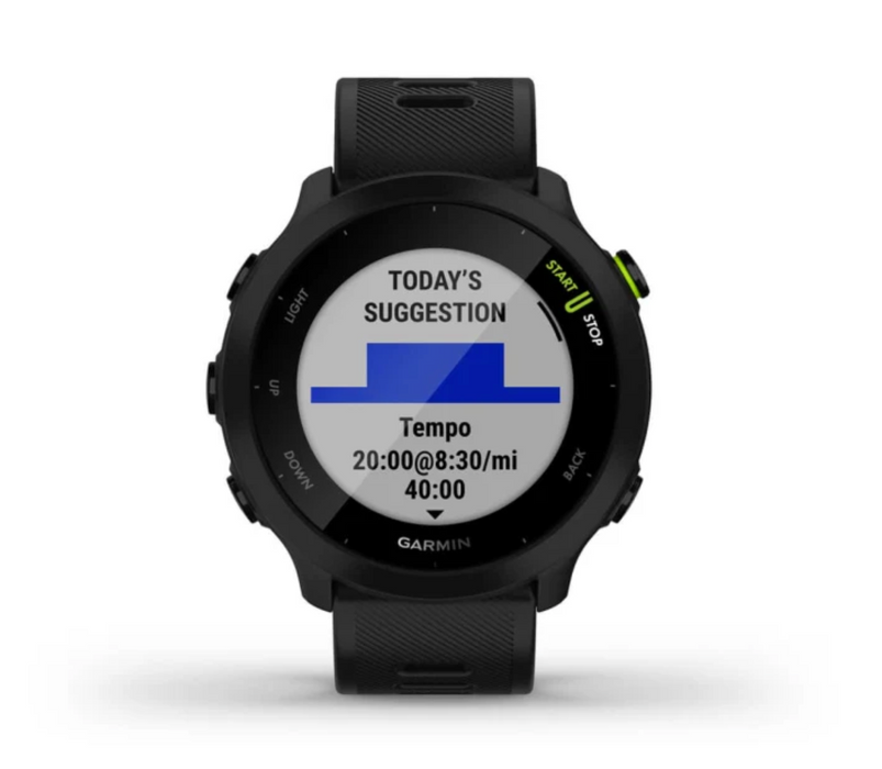 Garmin Forerunner® 55