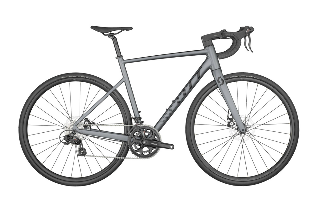 SCOTT Speedster 50 Road Bike- Demo SCOTT Speedster 50 Road Bike- Demo