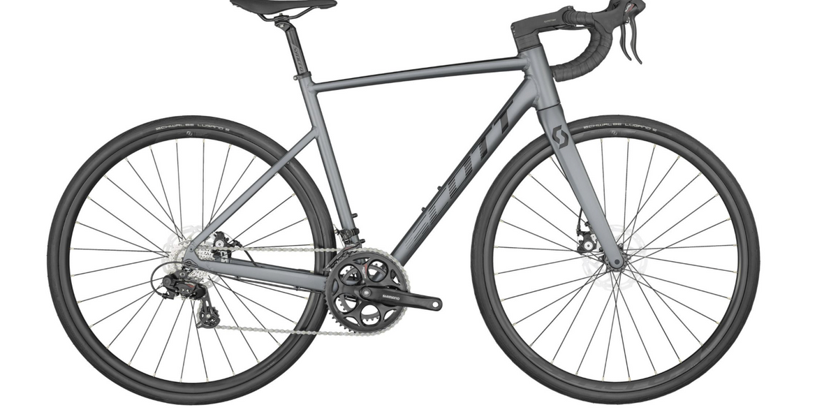 SCOTT Speedster 50 Road Bike- Demo SCOTT Speedster 50 Road Bike- Demo