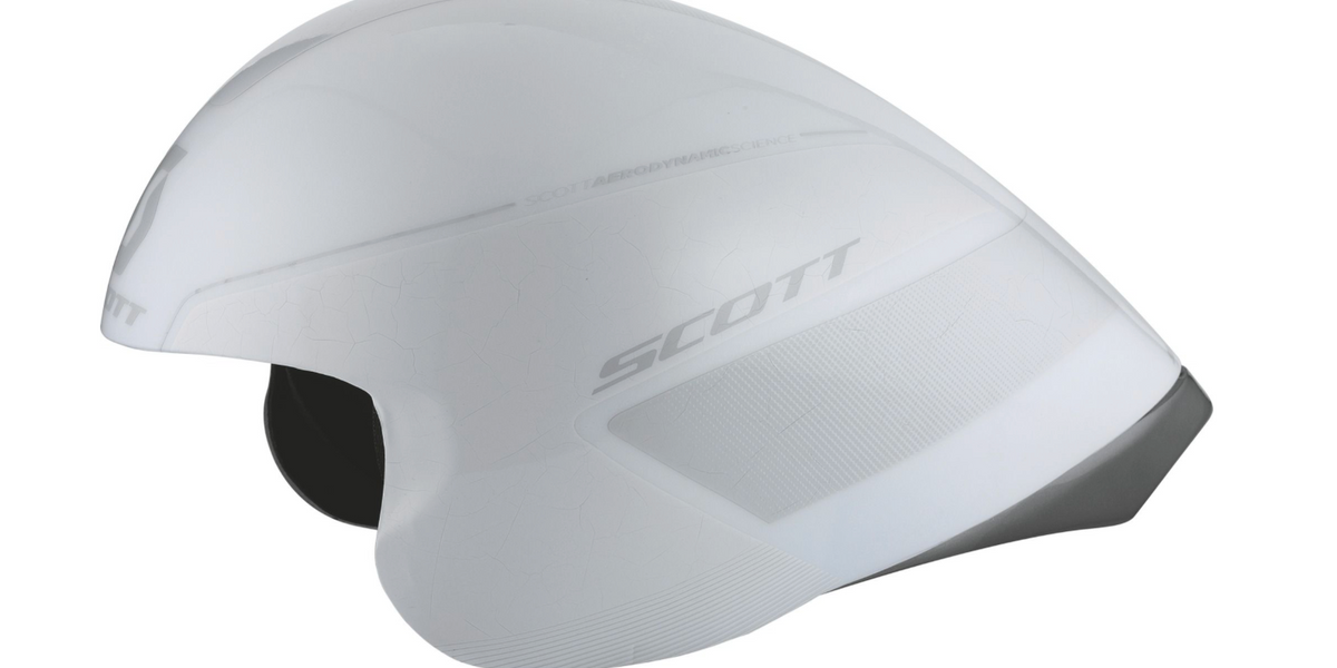 Scott Split (CPSC) Aero Helmet