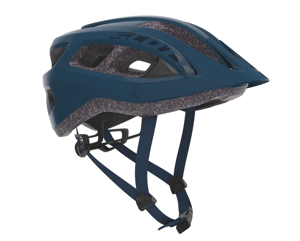 SCOTT Supra (CPSC) Helmet