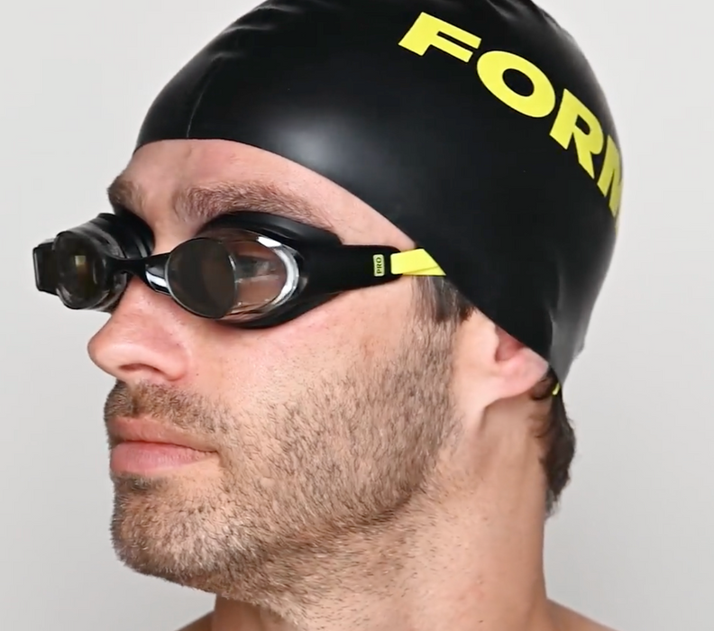 FORM Smart Swim 2 Pro Goggles