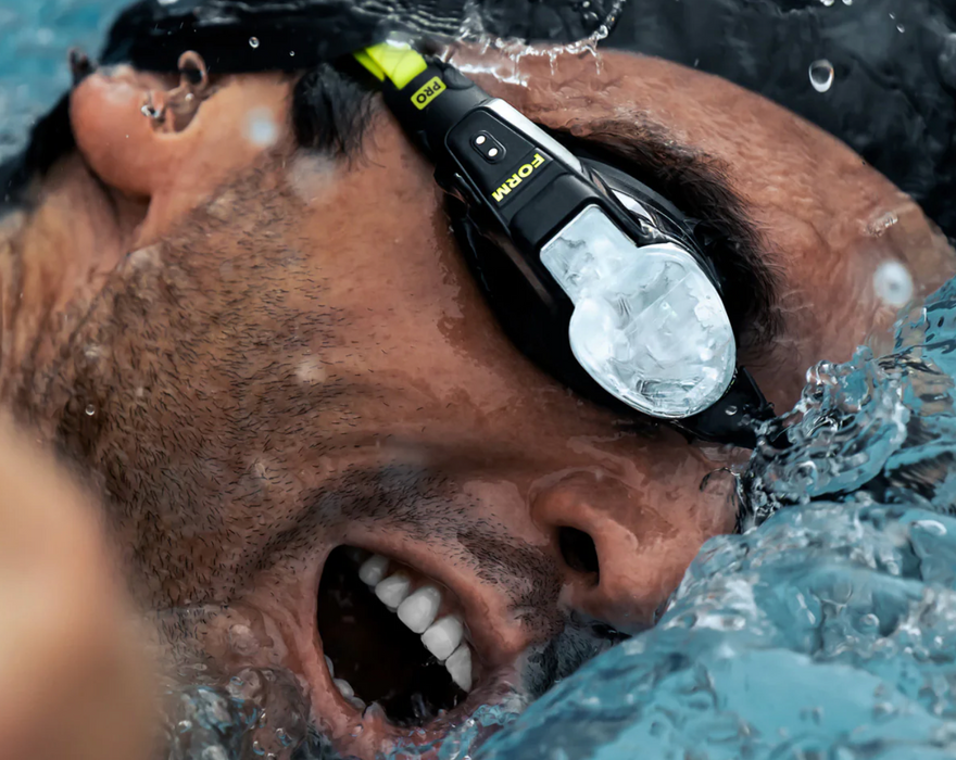 FORM Smart Swim 2 Pro Goggles