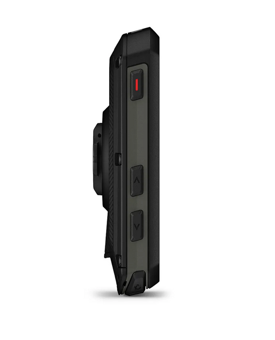 Garmin Edge 550 Bike Computer