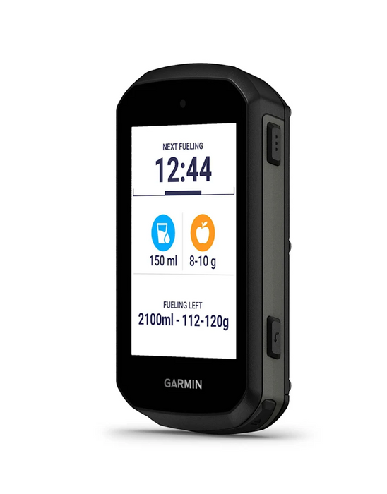 Garmin Edge 550 Bike Computer