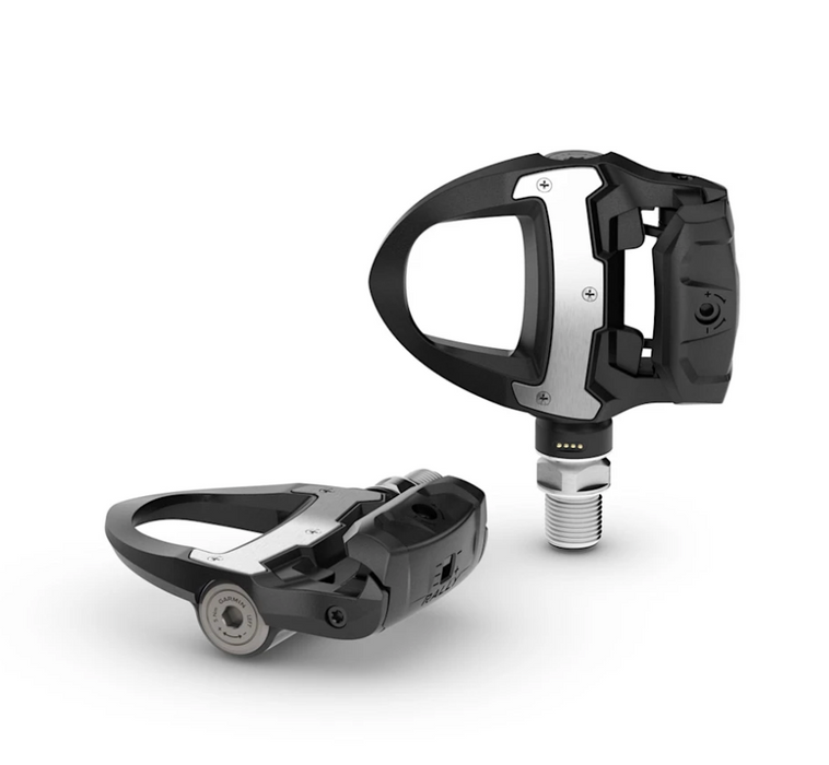 Garmin Rally RS210 Dual-sensing Power Meter Pedal