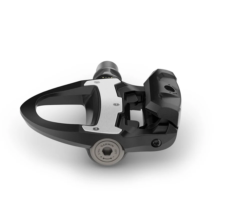 Garmin Rally RS210 Dual-sensing Power Meter Pedal