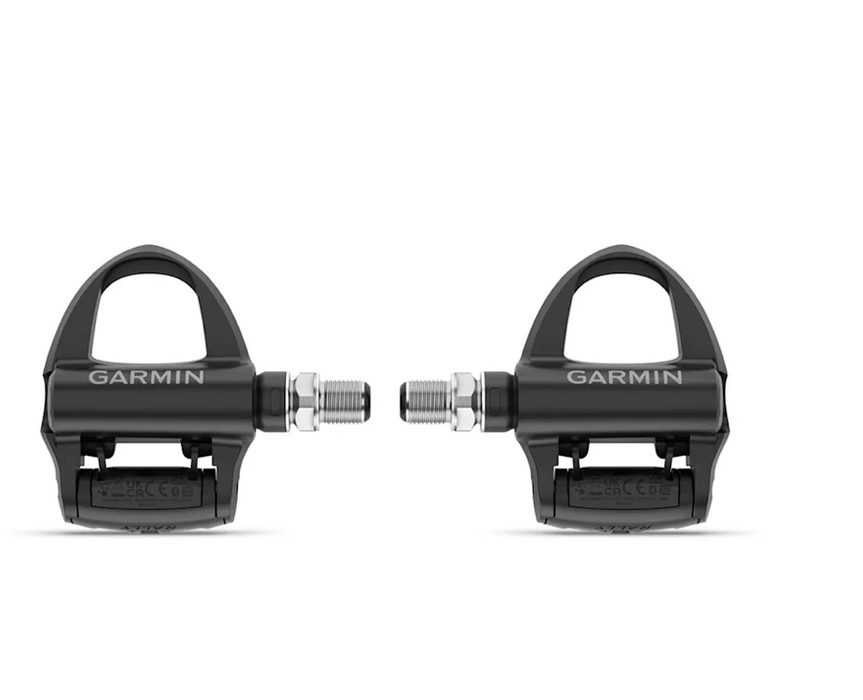 how to calibrate garmin rally pedals Garmin Rally RS210 Dual-sensing Power Meter Pedal