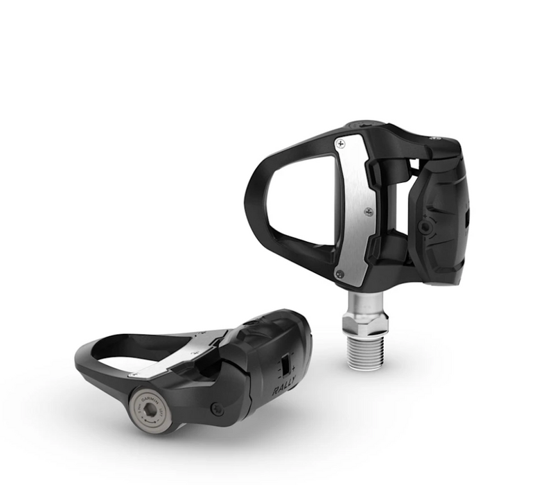Garmin Rally RK110 Single-sensing Power Meter Bike Pedal