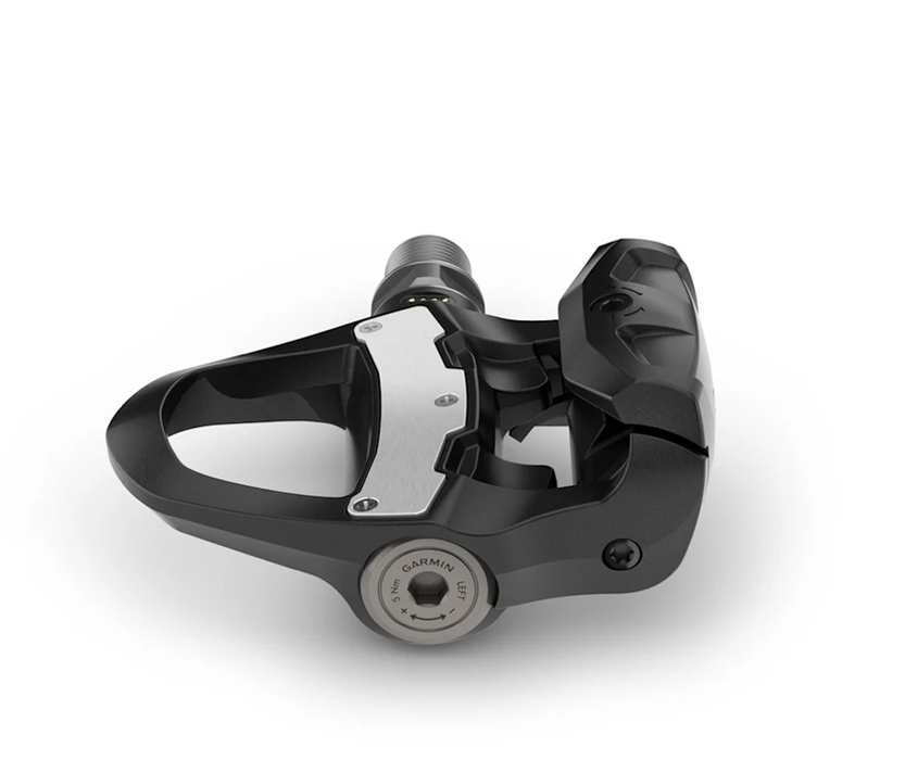 Garmin Rally RK110 Single-sensing Power Meter Bike Pedal