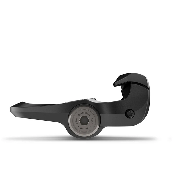 Garmin Rally RK110 Single-sensing Power Meter Bike Pedal