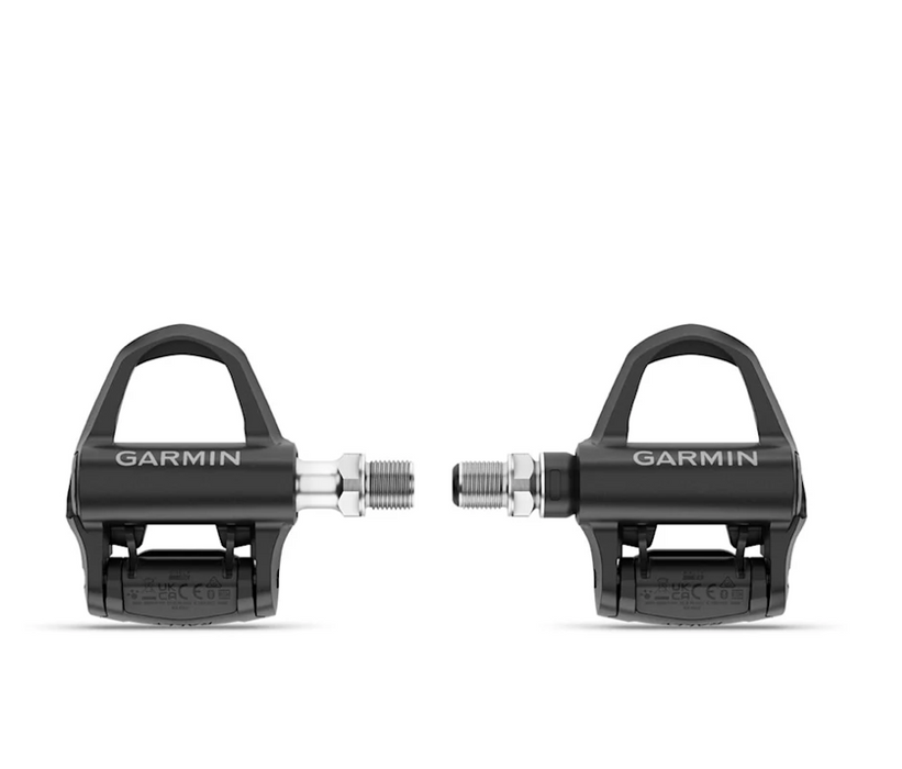 Garmin Rally RK110 Single-sensing Power Meter Bike Pedal