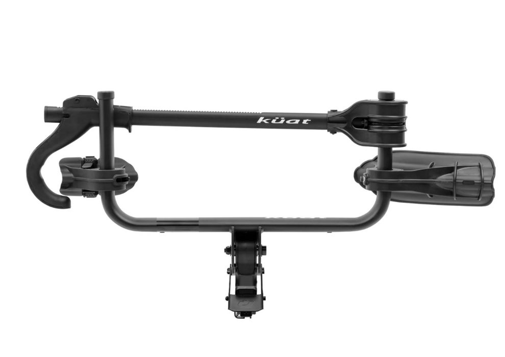 Küat Transfer V2 Hitch Rack 2" - 1 Bike