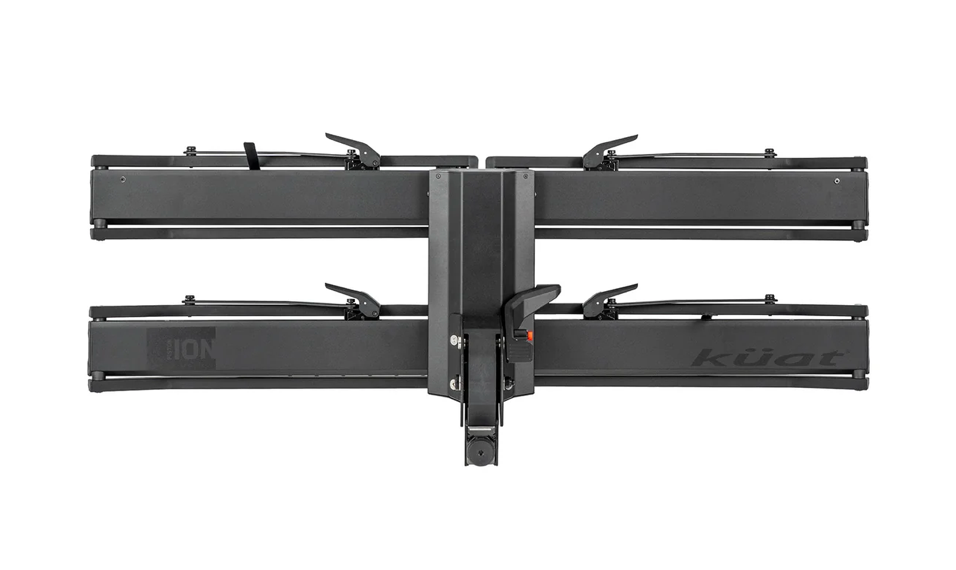 Kuat Piston ION, E-bike hitch rack