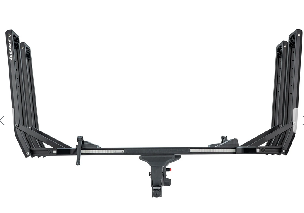Kuat Piston ION, E-bike hitch rack