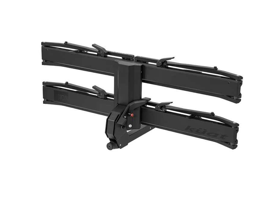 Kuat Piston ION, E-bike hitch rack