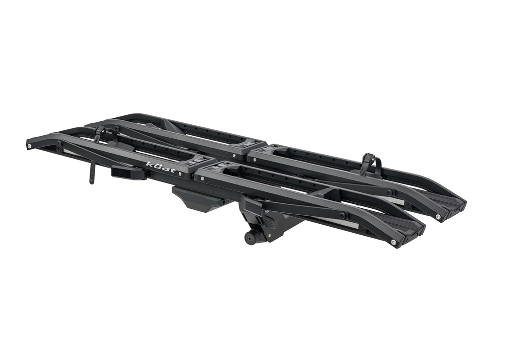 Kuat Piston ION, E-bike hitch rack