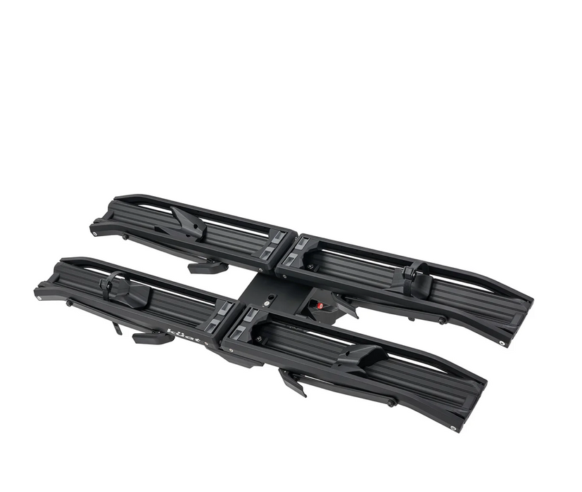 Kuat Piston ION, E-bike hitch rack