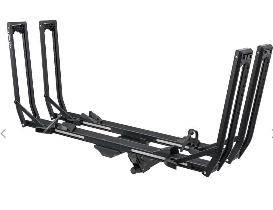 Kuat Piston ION, E-bike hitch rack