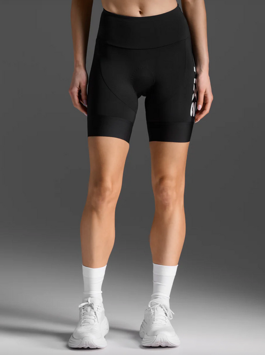 2XU Women's 6" Core Tri Short