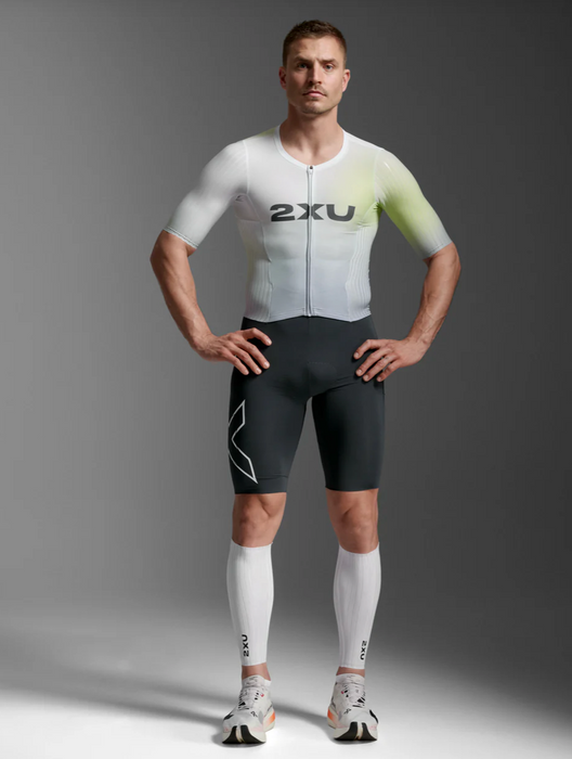 2XU Light Speed Aero Calf Guards