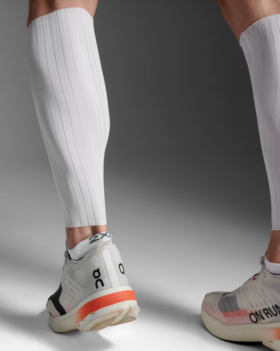 2XU Light Speed Aero Calf Guards
