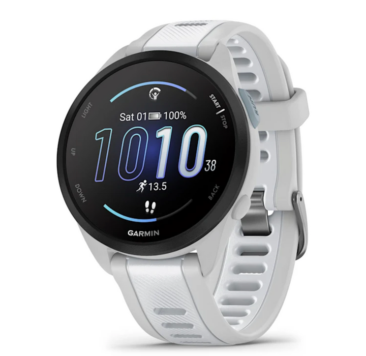 Garmin Forerunner 165 Watch