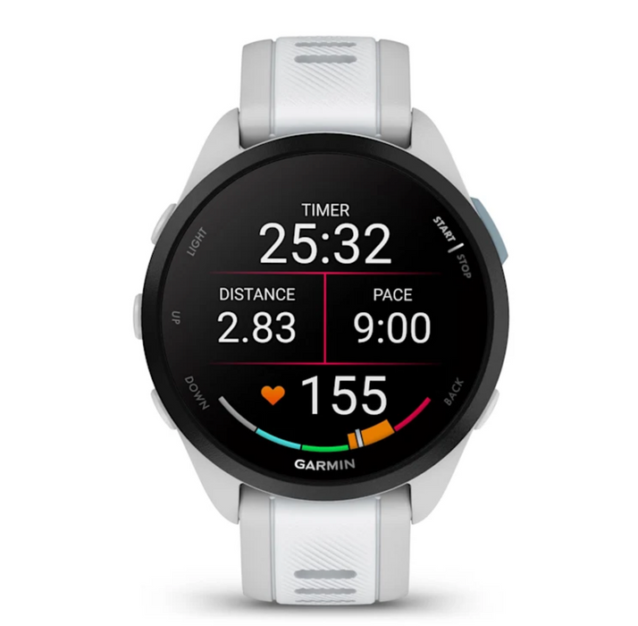 Garmin Forerunner 165 Watch